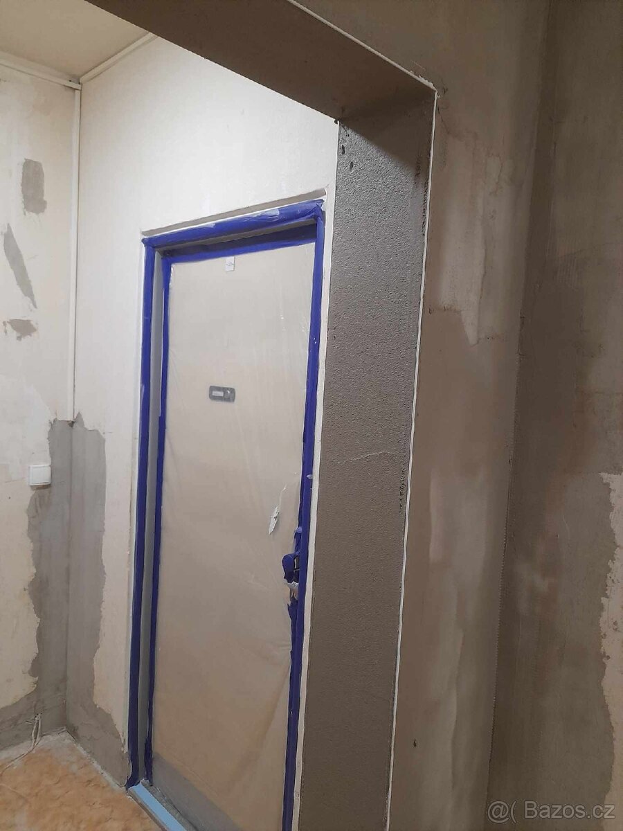 Nabízím zednické práce - 12