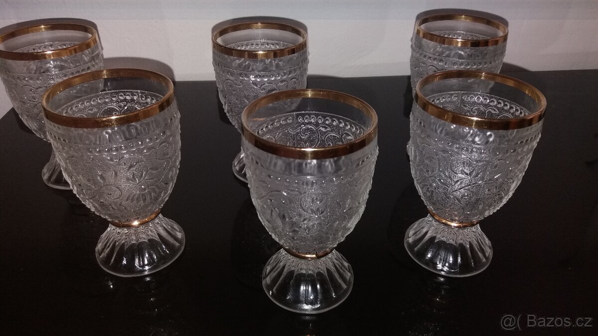 SKLENICE-GROGOVKY - 12