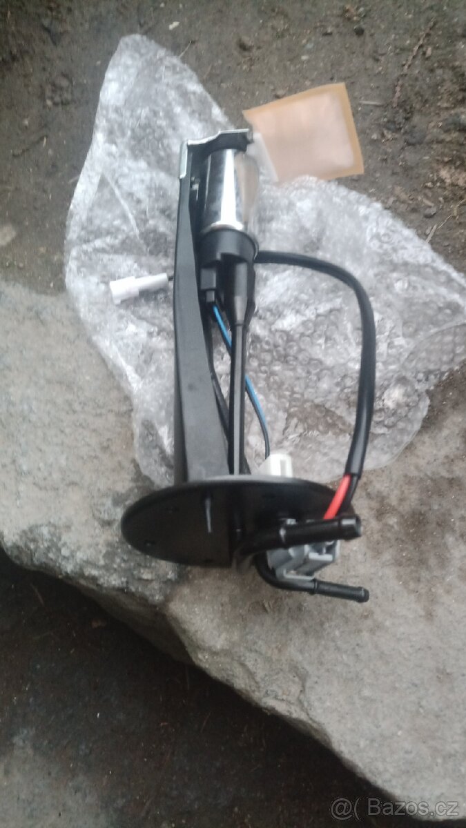 Suzuki samurai Vitara náhradní díly - 12