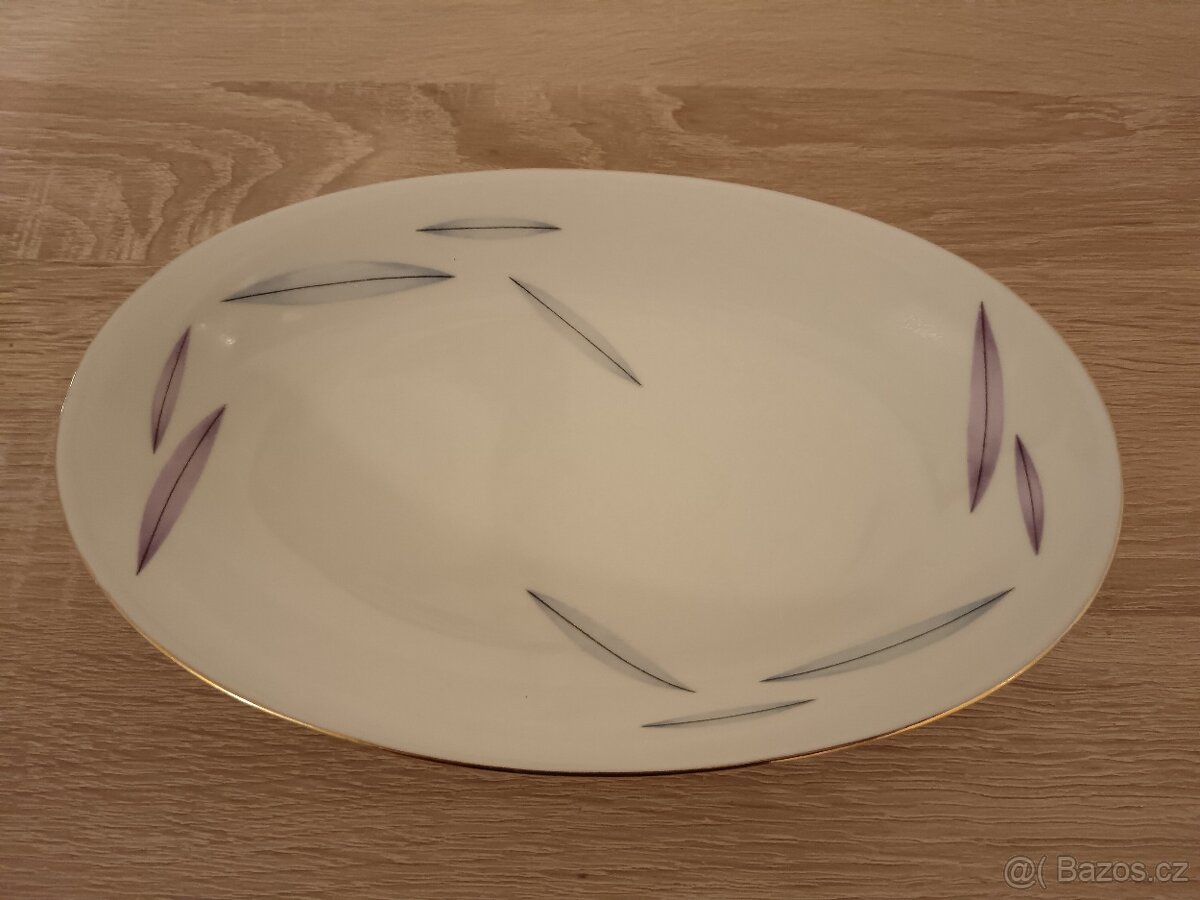 Porcelánové nadobi Angelika - 12