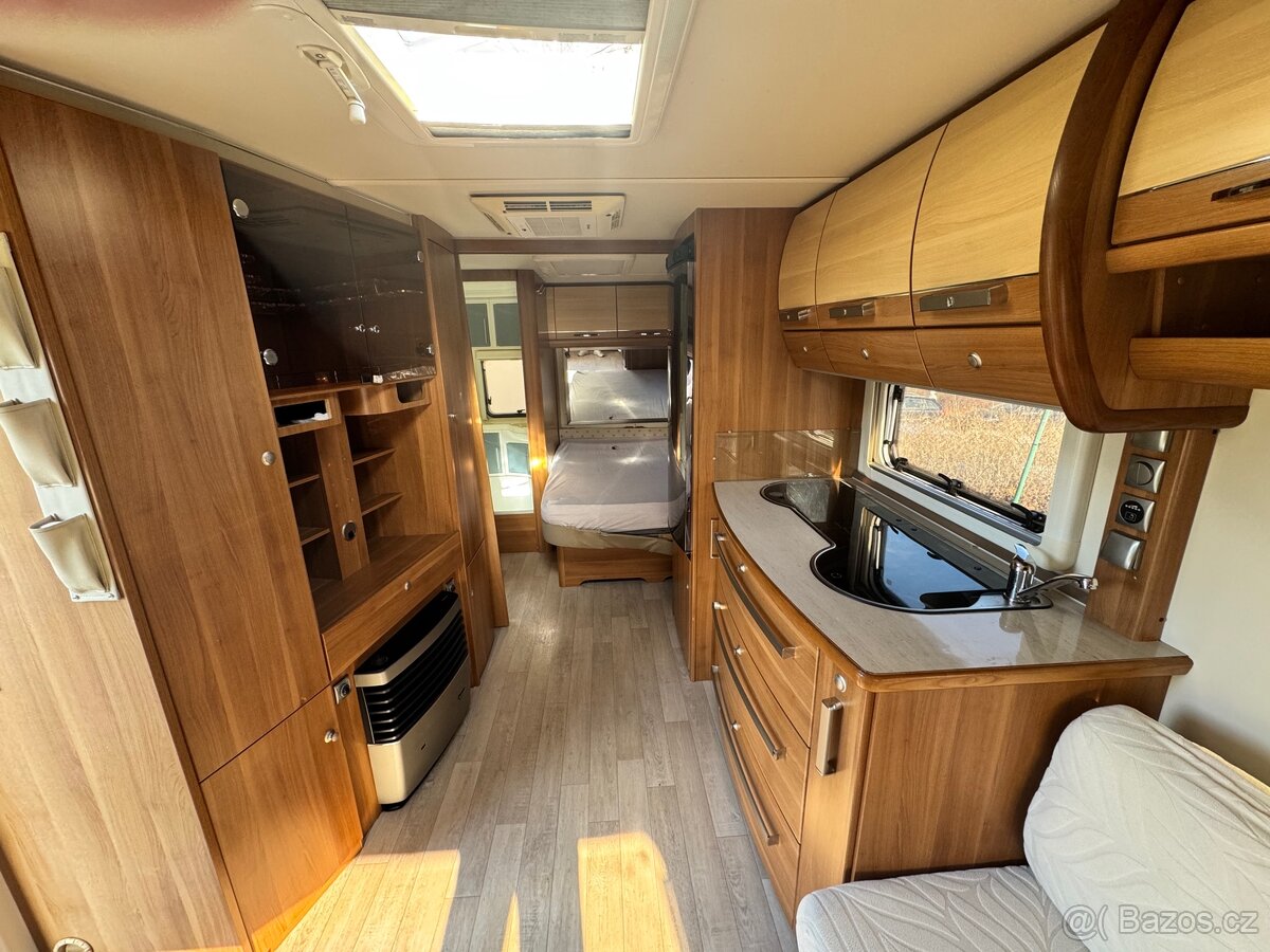 Fendt Opal 590 rok 2015 - 12