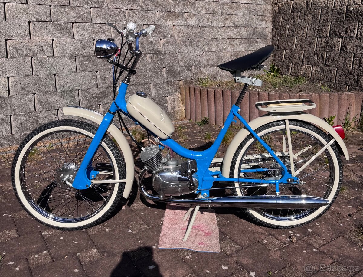 Stadion S11 - 1960 - 12