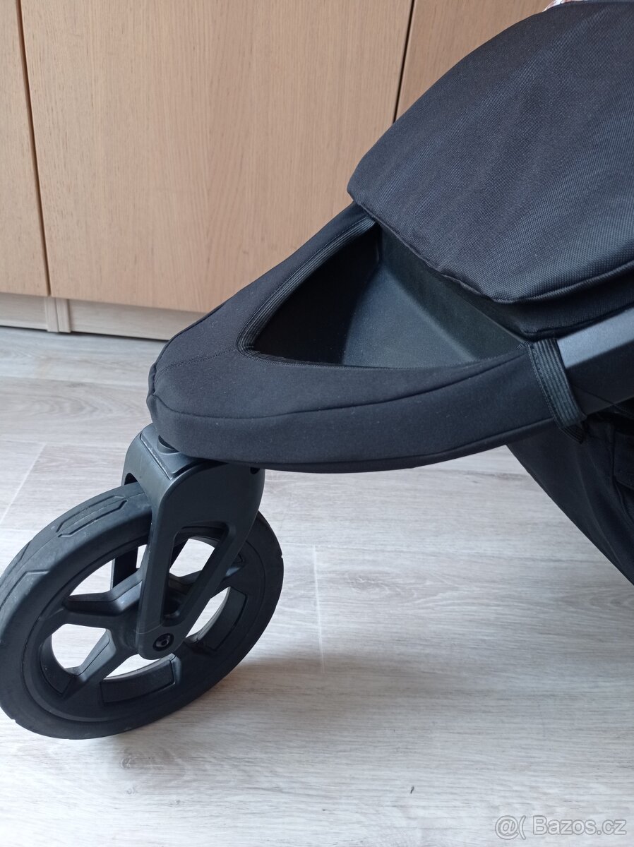 Chránič předního plastu Hauck,Thule, Baby Jogger ceny OD - 12