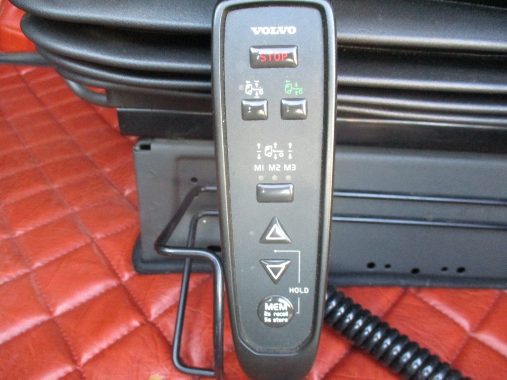 VOLVO FH500+SCHMITZ, 912 500 km - 12