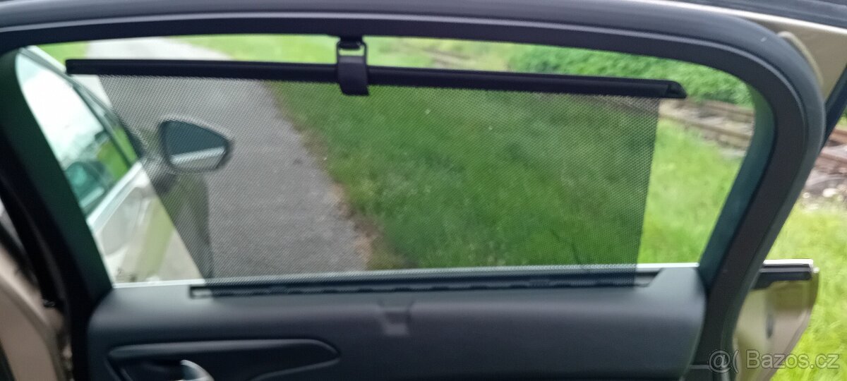 Citroén C5 3,0HDi 177kW Exclusive - 12