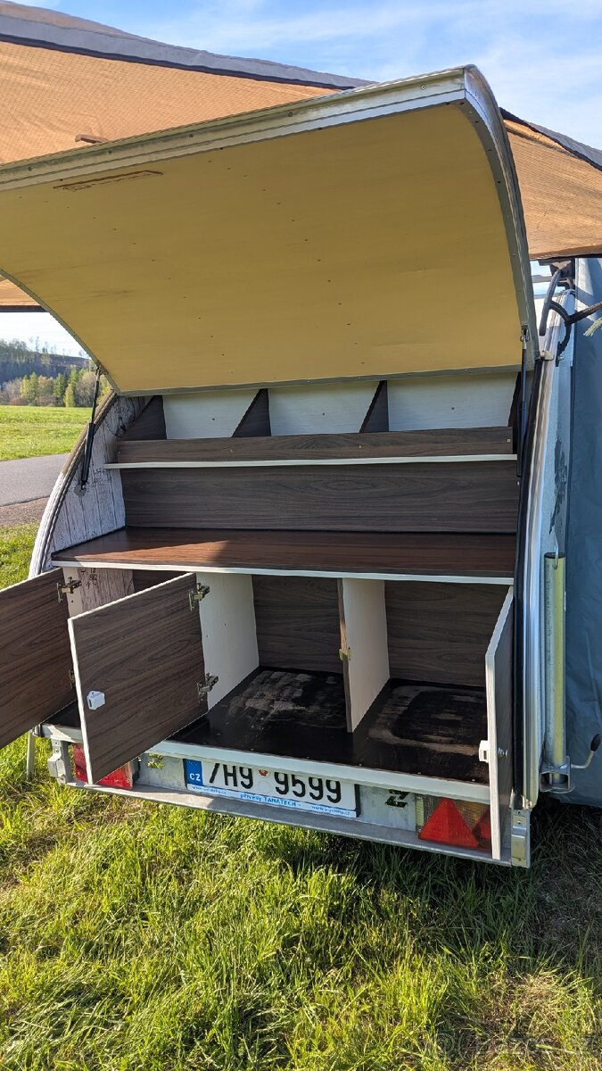 Karavan-minikaravan - 12