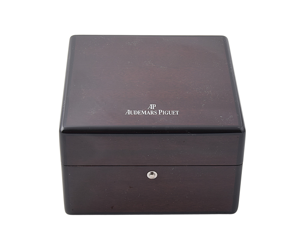 Audemars Piguet Millenary 4101 Full Set - 12