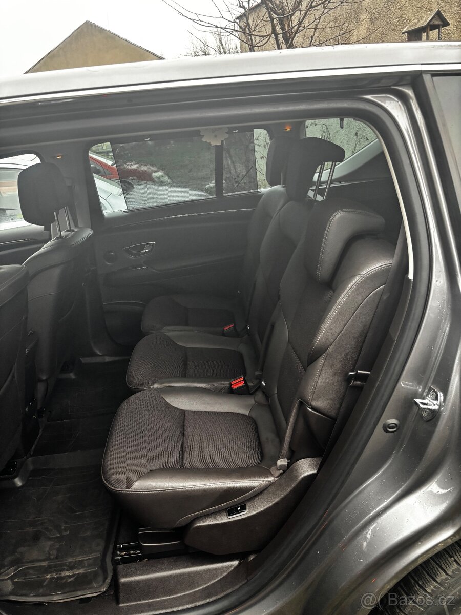 Renault Espace 2018 1,6 96kw - 12