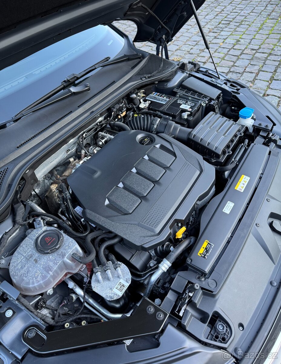 VW Arteon Shooting Brake 2.0 TDI DSG R-LINE - 12