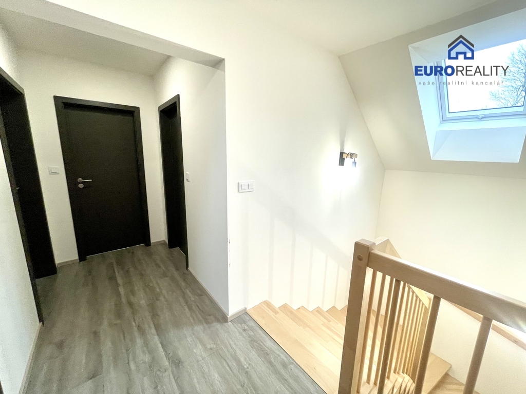 Prodej, Rodinný dům, 144m2, Rájov - 12