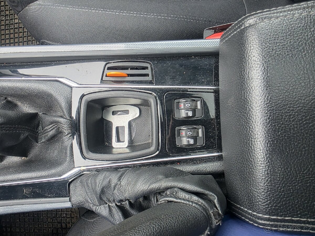 Peugeot 508SW 2013 2.0HDI 103kw - 12