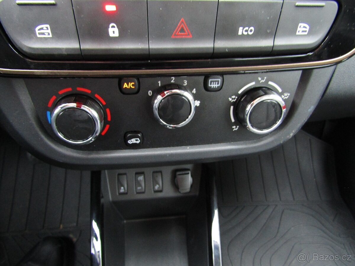 Dacia Spring Electric 48 kW/65k Extreme - 12