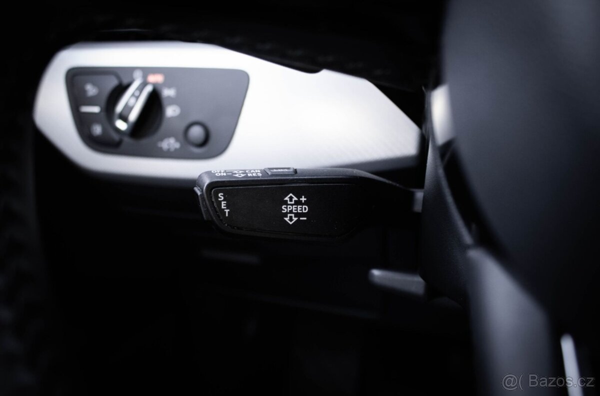 Audi A4 Avant 2.0 TFSI 2019 - 12