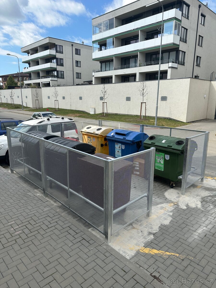 Zemní, demoliční a stavební práce- MK Zemstav - 12