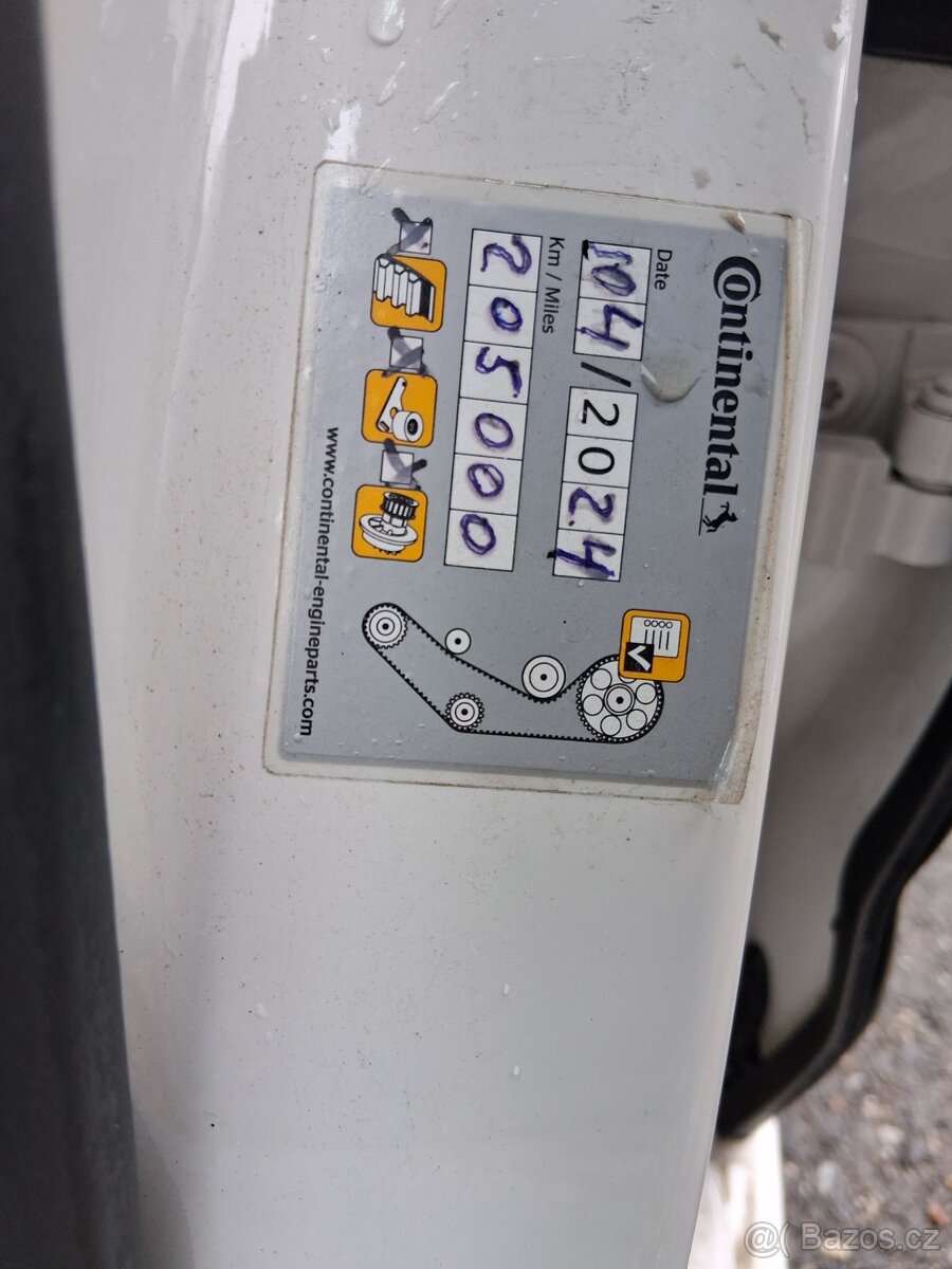 Prodám Škoda Octavia 1.6 Tdi 85kw 2018 - 12