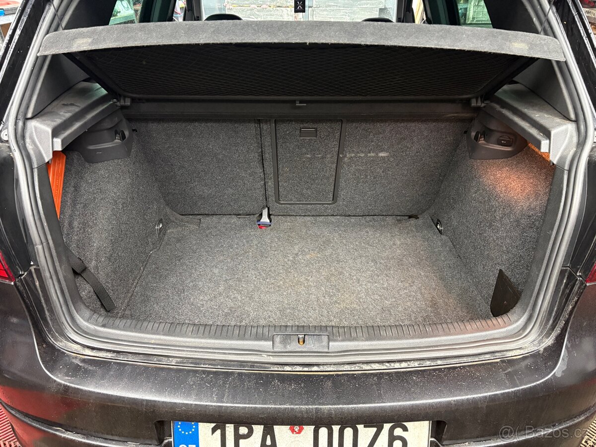 VW Golf 5 GTI 280 ho - 12