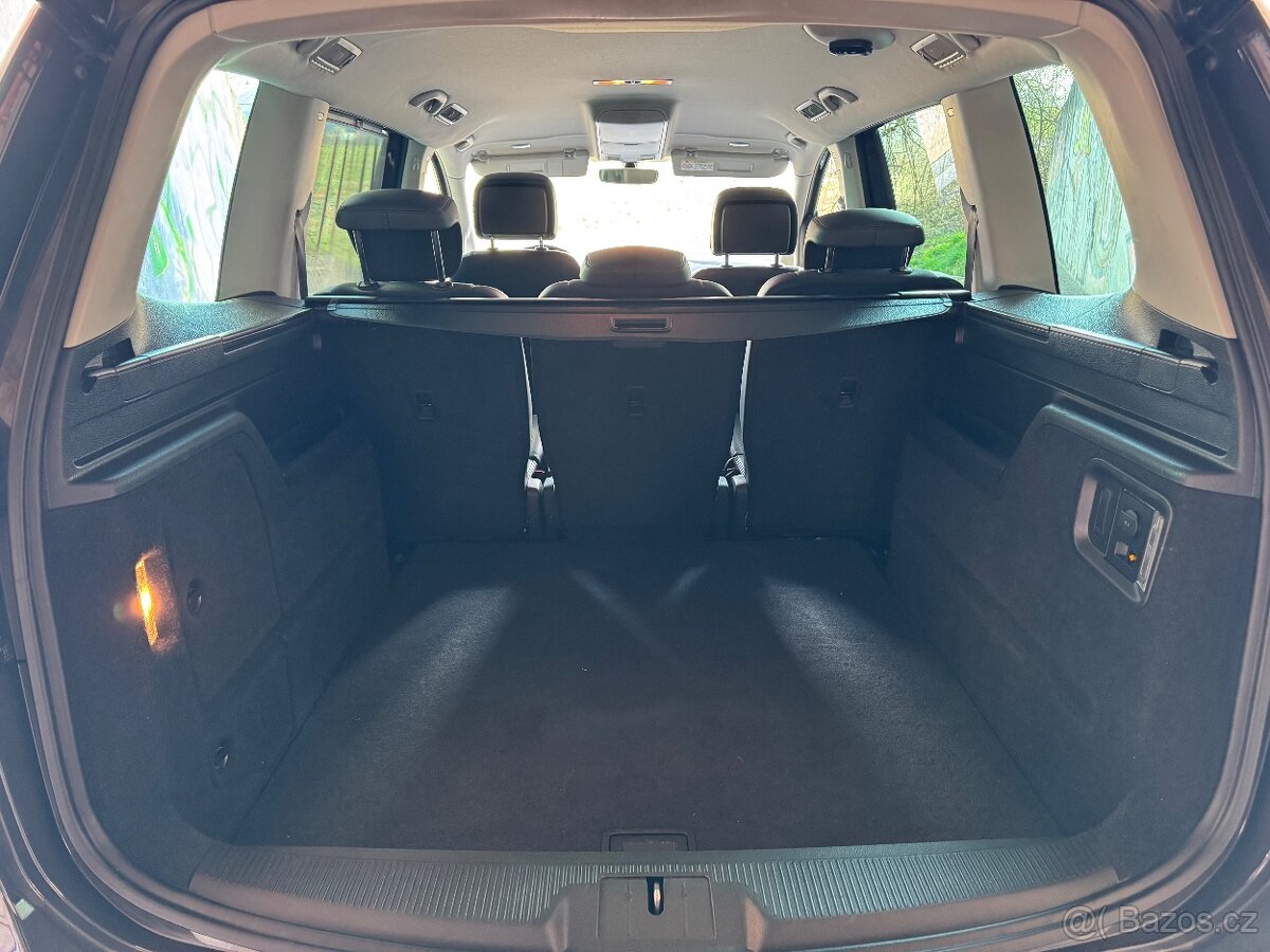 VW Sharan 2016 2,0 tdi 110kw Highline - 12