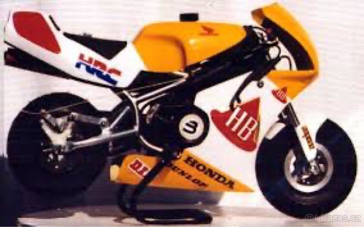 Koupím minibike Blata - 12