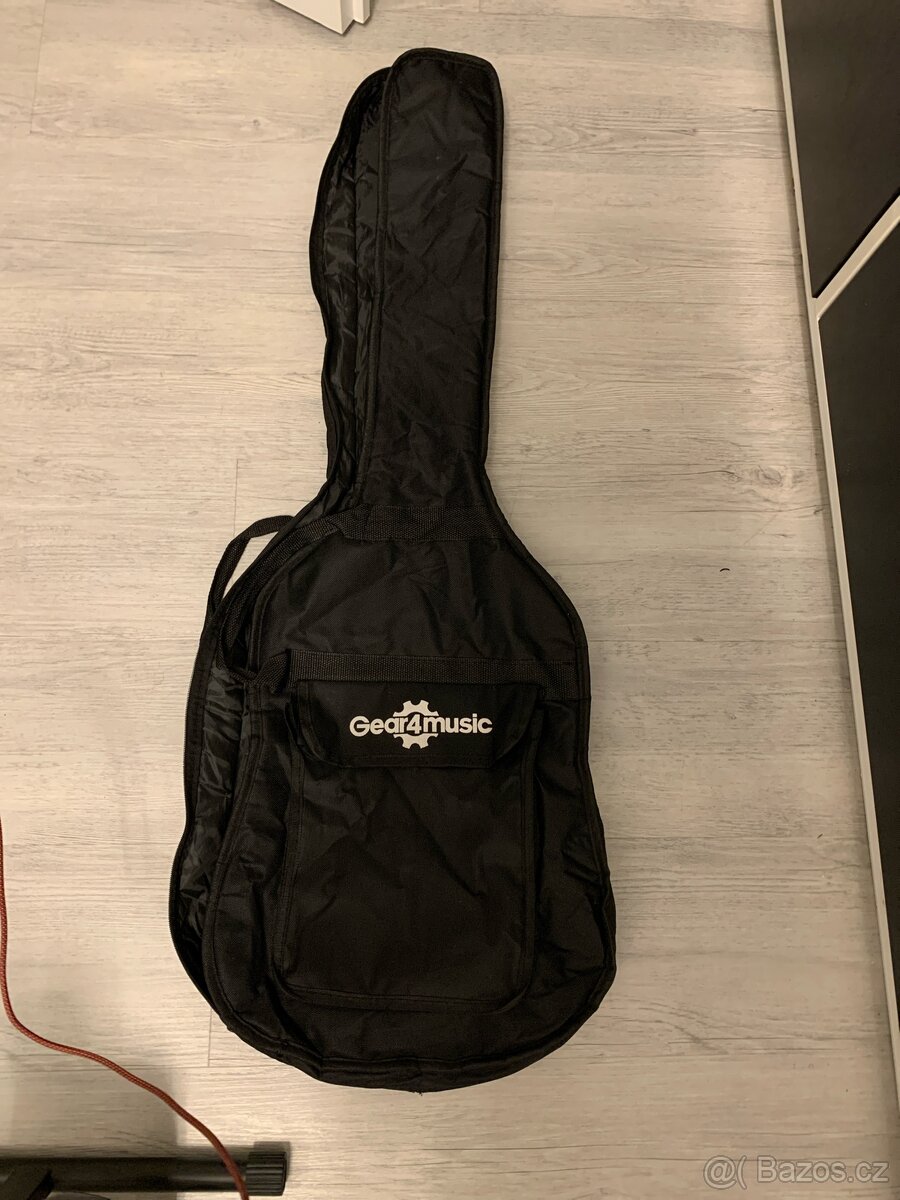 Fender Stratocaster Replika - 12