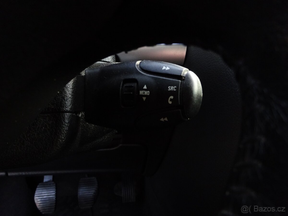 Peugeot 407 2,0 HDI, BEZ KOROZE - 12