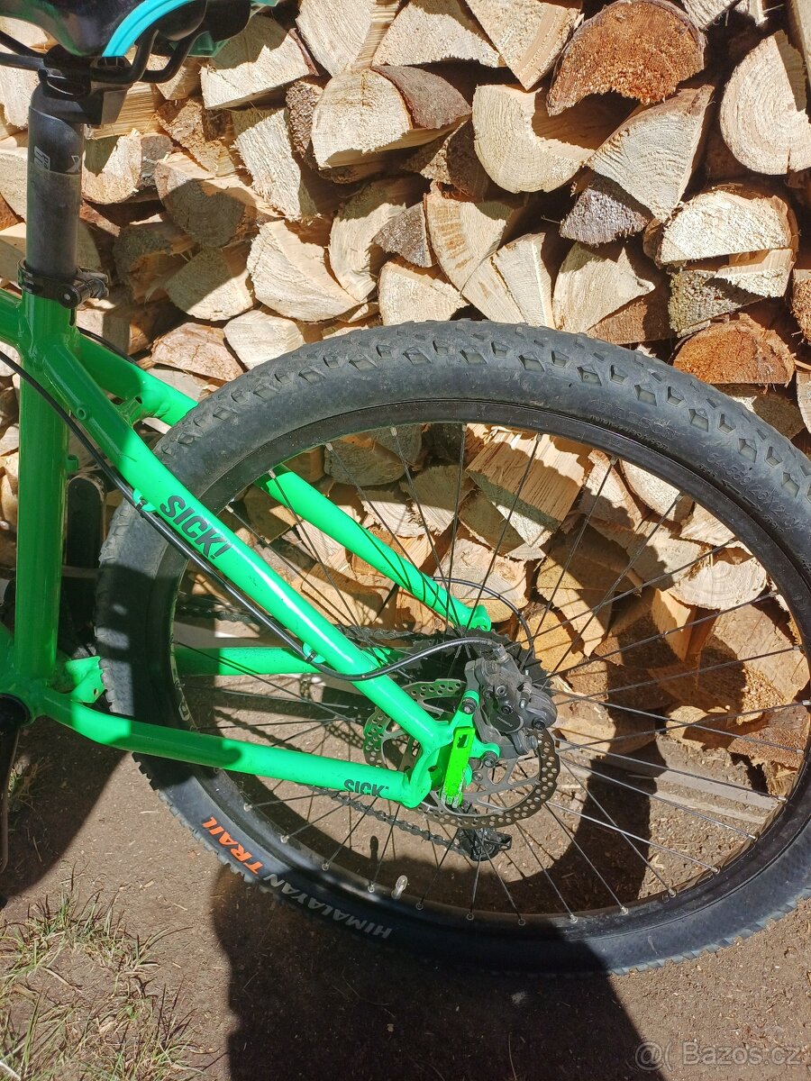 Beany Blaster 26 (ne original) - 12