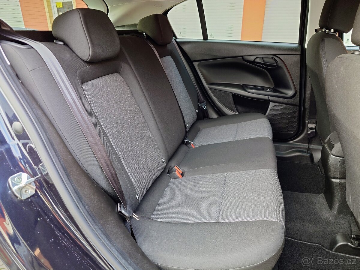 Fiat Tipo 1.4 Street 70 kW (ODPOČET DPH) - 12