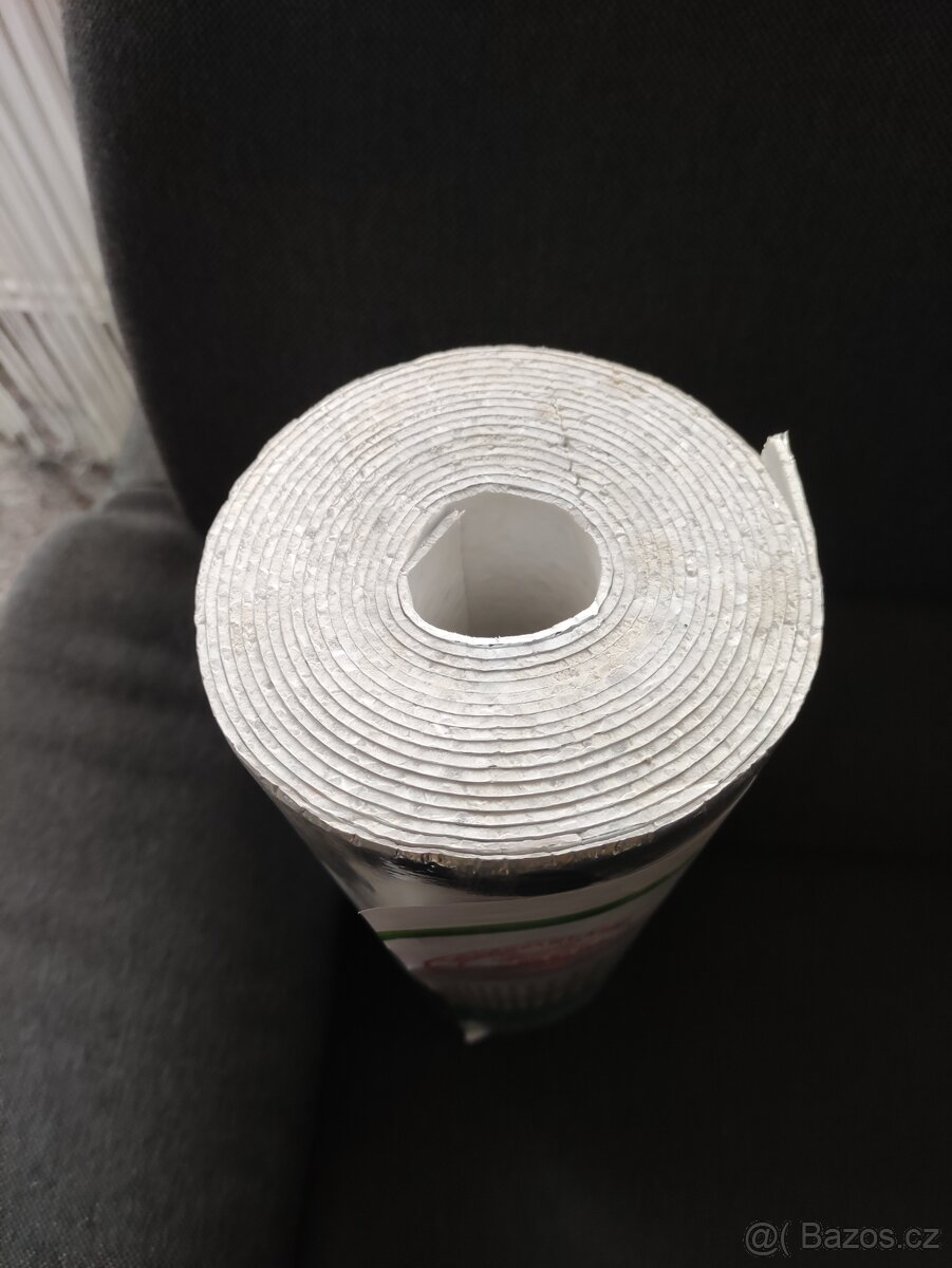 Rekonstrukce bytu - 12