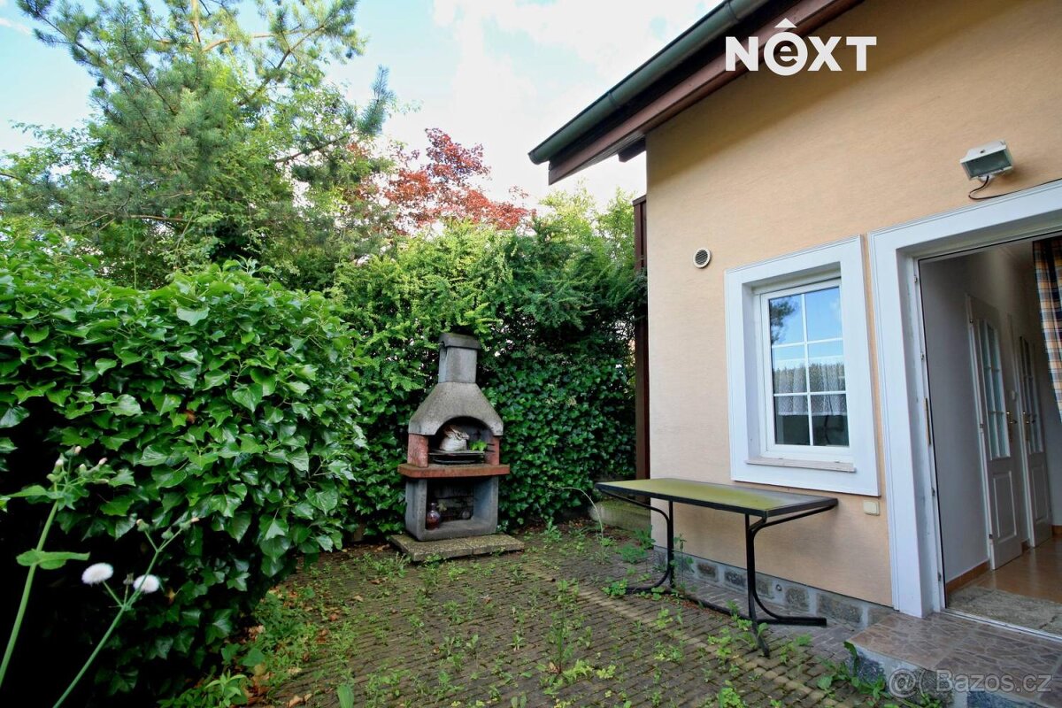 Pronájem Rodinný dům, 240㎡ - 12