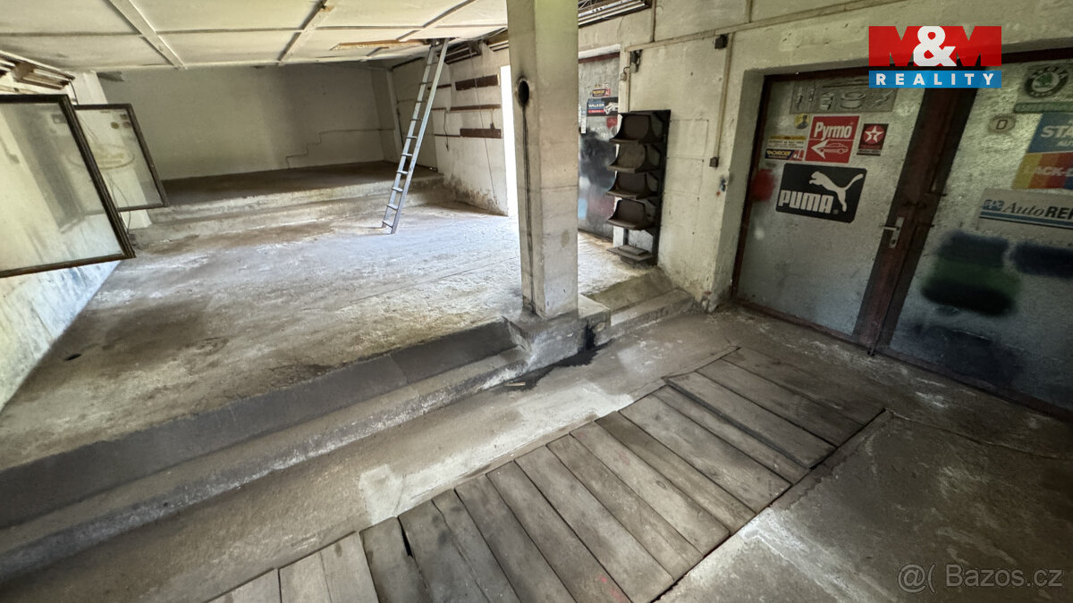 Prodej pozemku k bydlení, 1.674 m2, Tanvald, Žďár, - 12