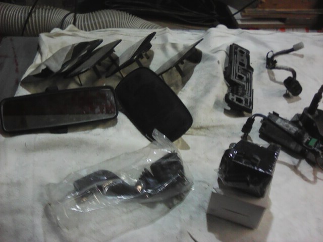 díly na astra f kombi - 12