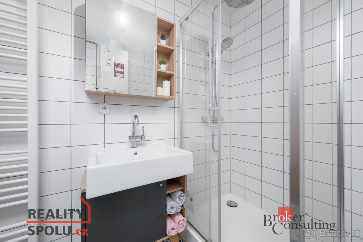 Prodej, byty/2+kk, 68 m2, Zdislavy z Lemberka 317, 47125 Jab - 12