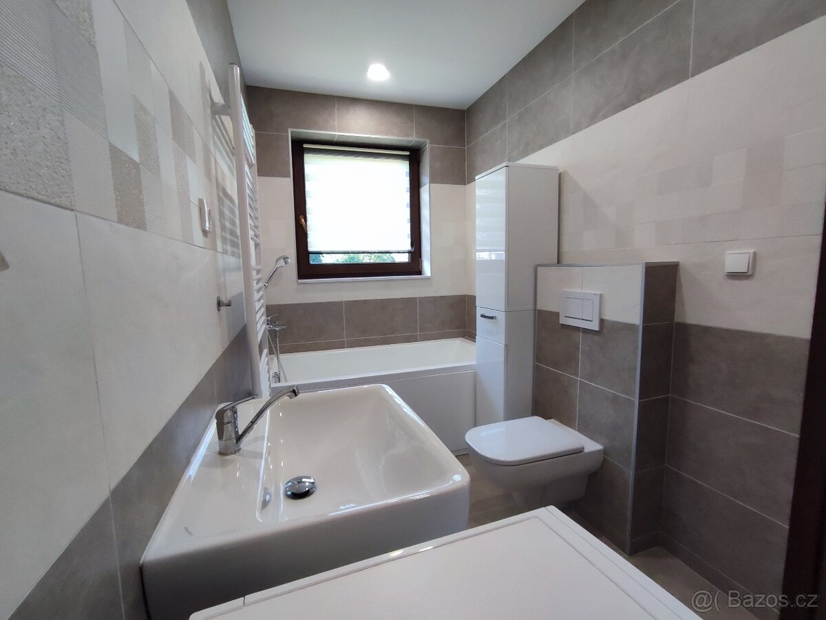 Garsoniéra- bydlení v přírodě - 12