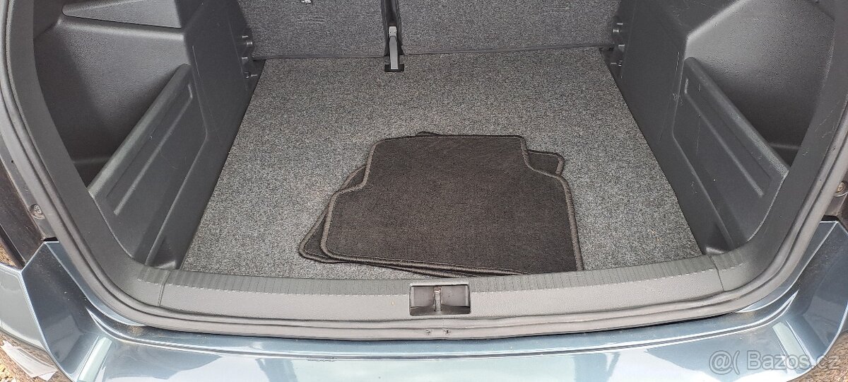 Škoda Fabia 1.2 TSI 66kW serviska - 12