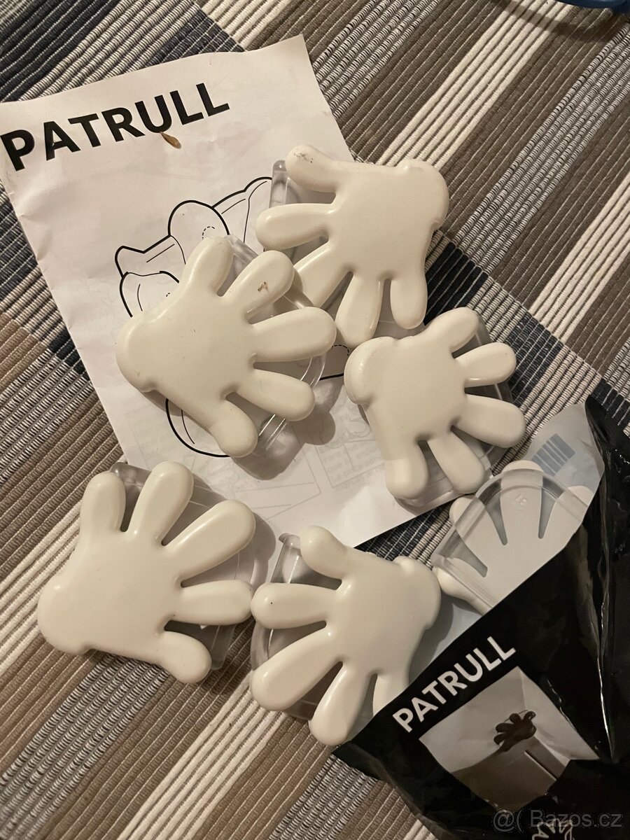 Mix různých věcí - 12