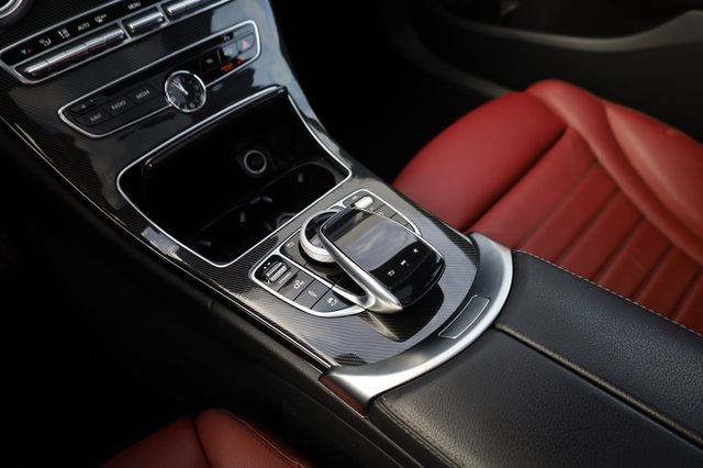 Mercedes-Benz C43 AMG 4MATIC 2017 - 12