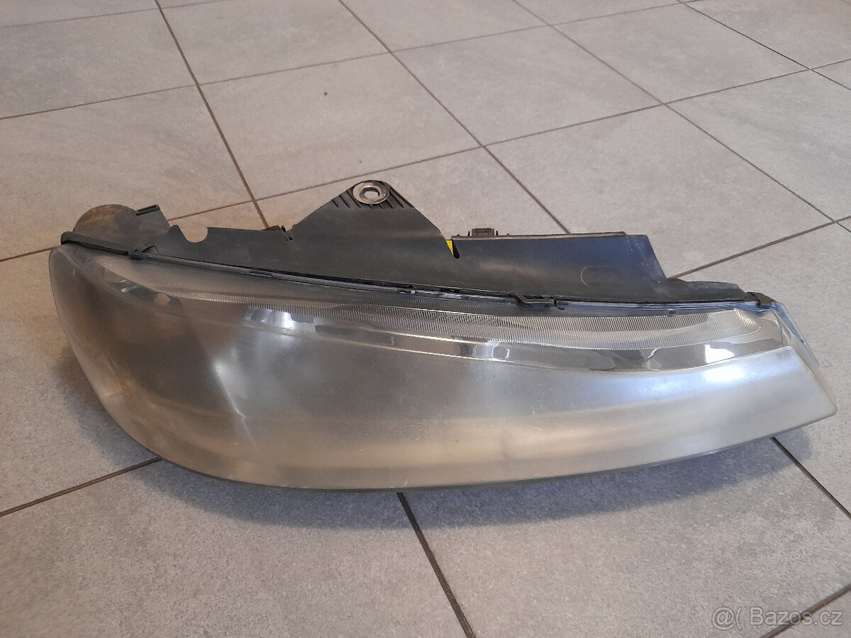 Peugeot 406 break 2003 náhradní díly - 12