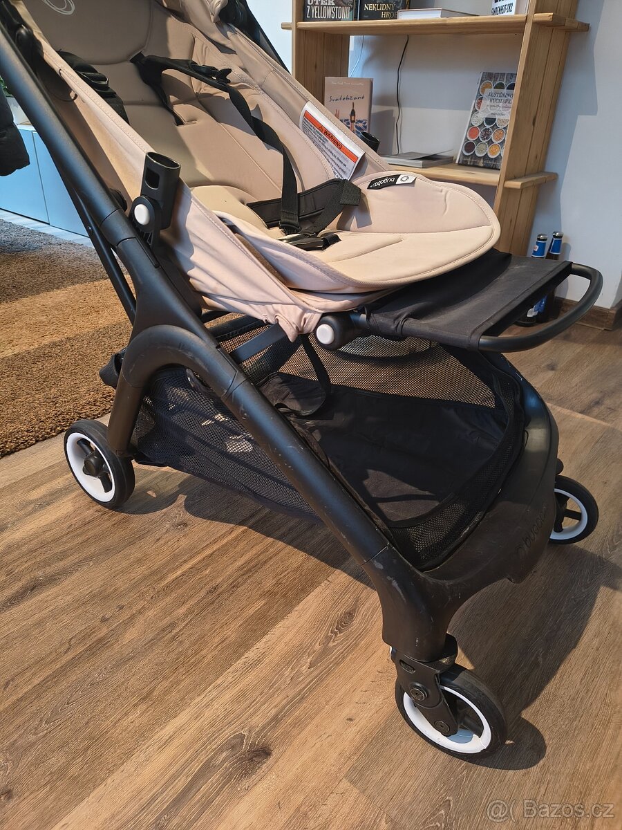 BUGABOO Butterfly Complete - 12