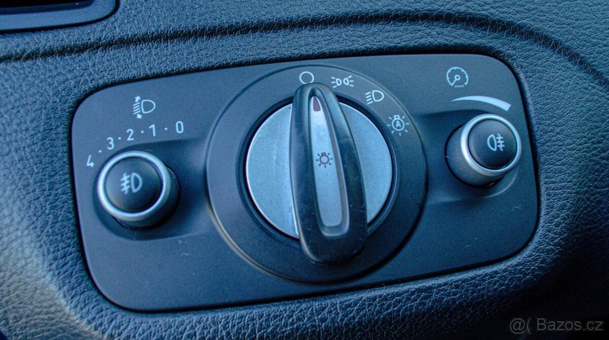 Ford S-Max 2.0 TDCi DPF 163k Titanium S A/T - 12