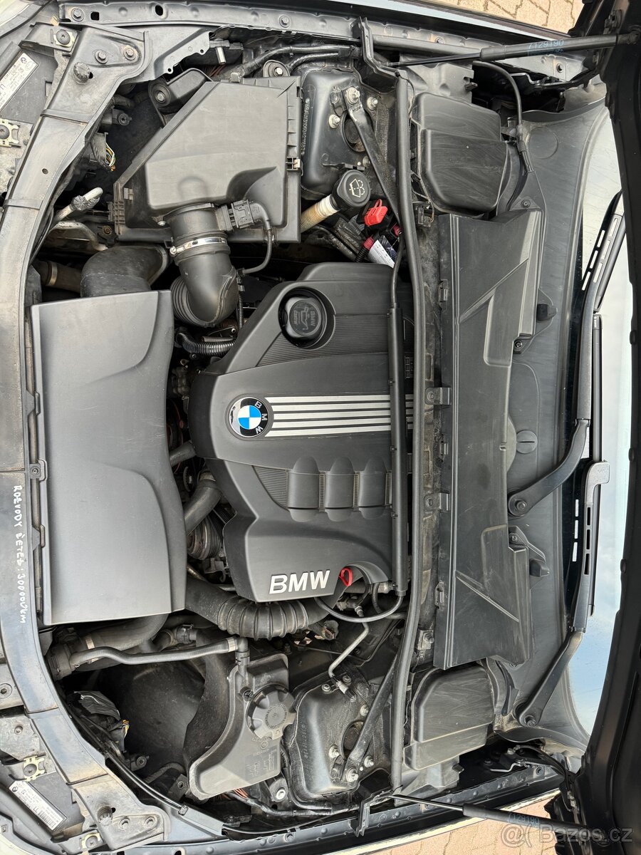BMW E91 LCI 320D - 12