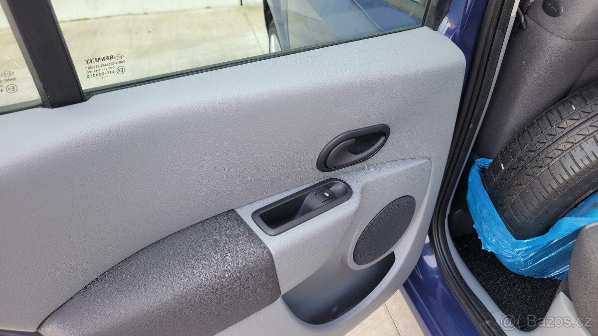 Prodám Renault Modus - 12