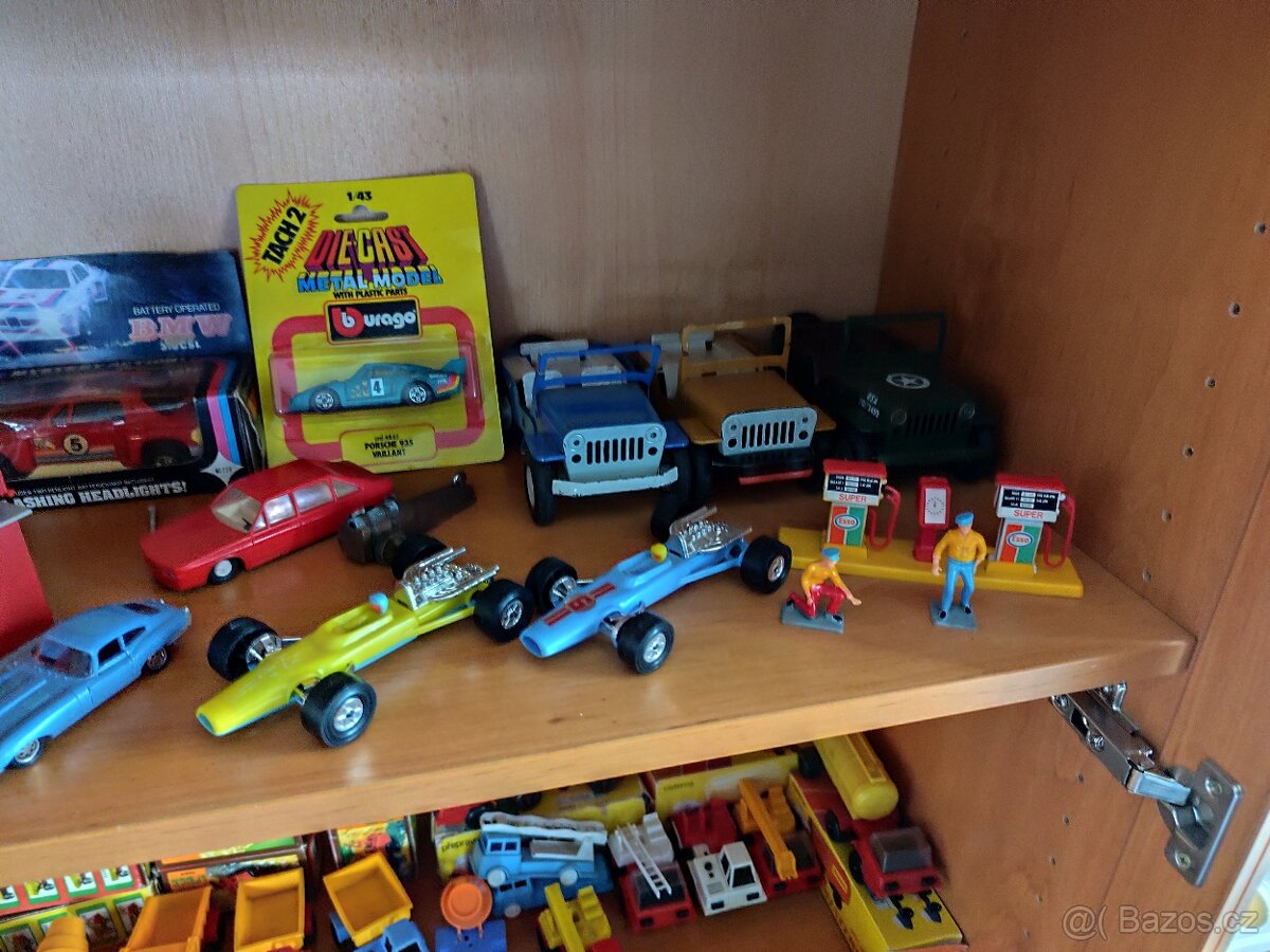 Prodám Staré hračky - ITES IGRA Anker směr dubena KDN Igla.. - 12