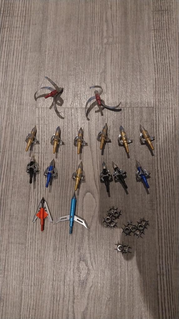 Kladková kuše Hori-Zone Kornet MXT 405fps - 12