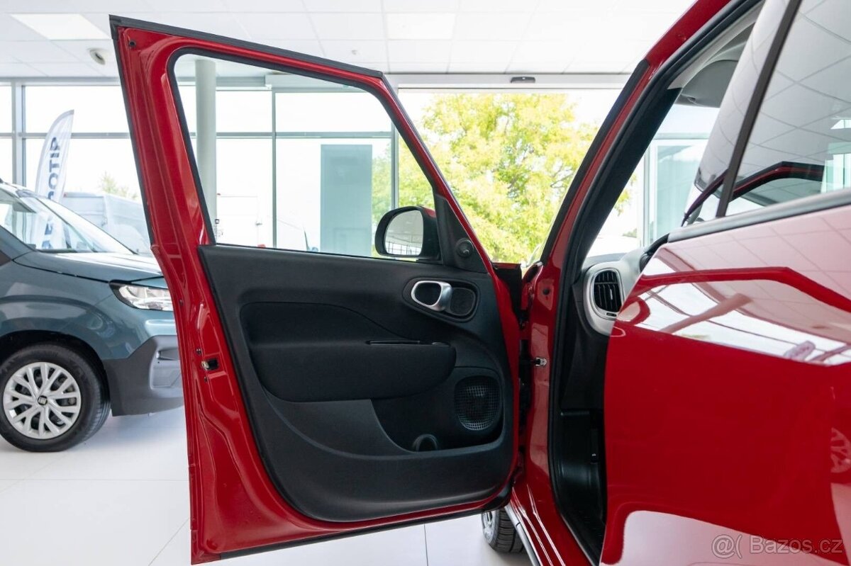 Fiat 500L 1.4 16V - 12