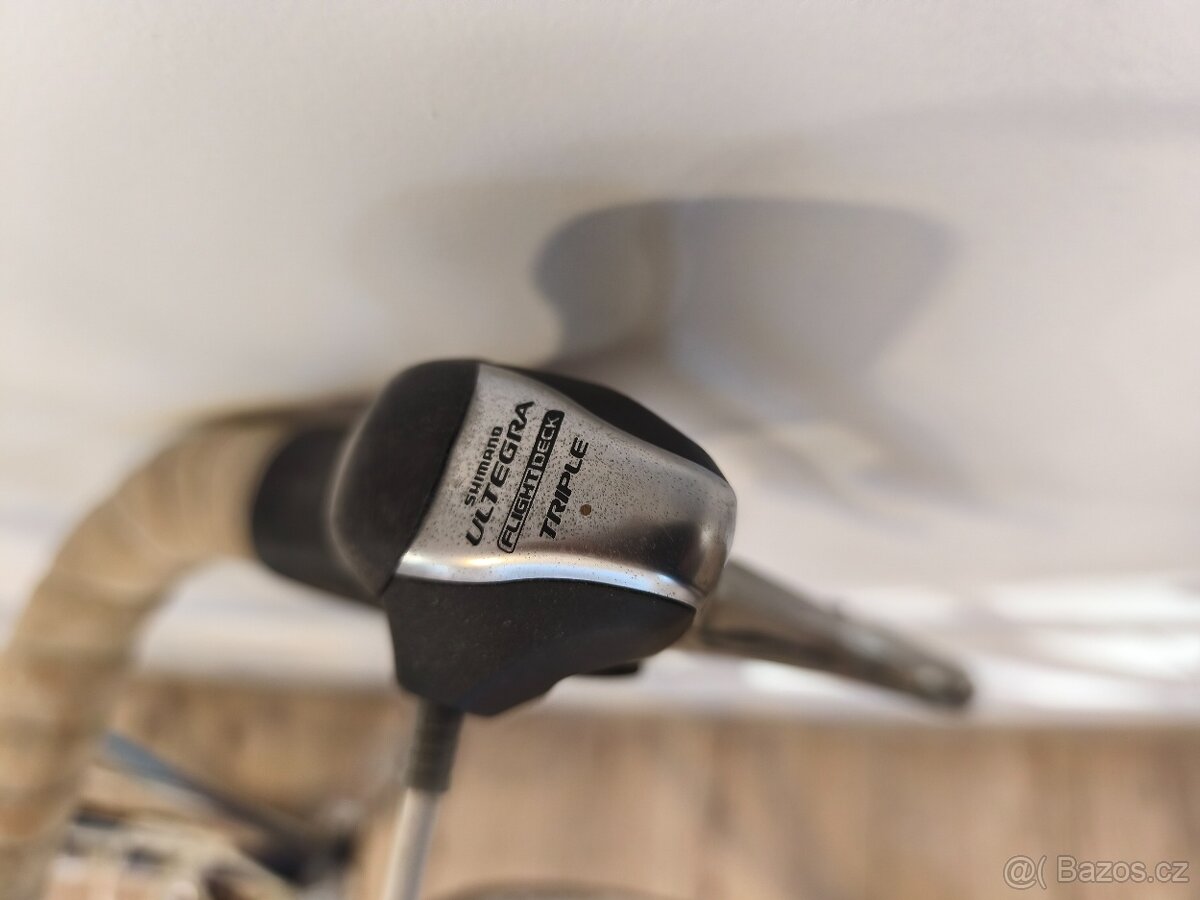 Trekové kolo Bontrager - 12