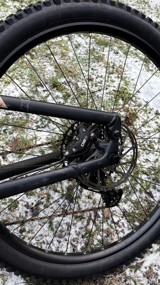 Elektrokolo Raymon Fullray 150 9.0 SE - 12