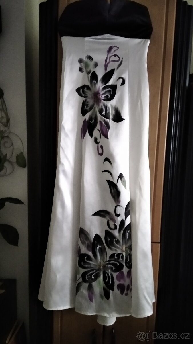 NOVÁ PĚKNÁ DÁMSKÁ KABELKA ZA POLOVINU CENY. - 12