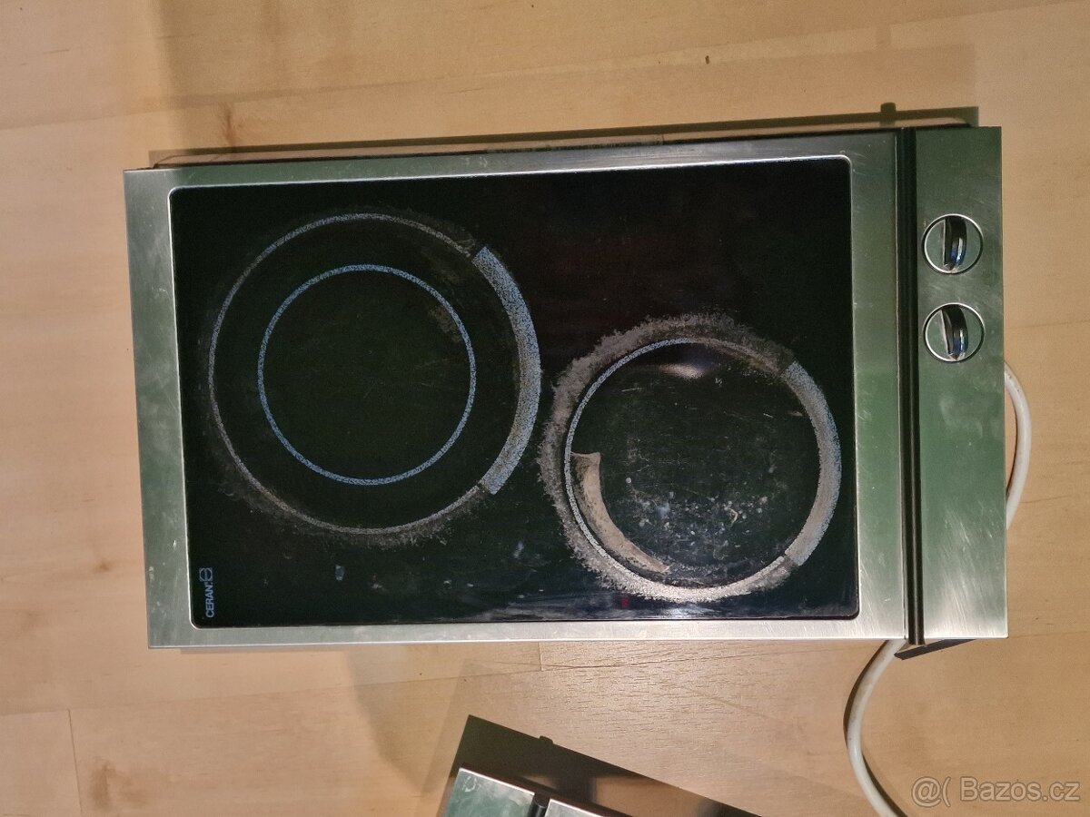 Trojsestava na vaření - 12