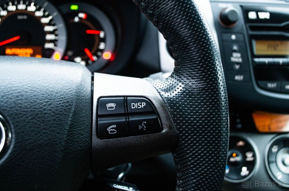 Toyota RAV4 2.2l D-CAT 180 Premium - 12