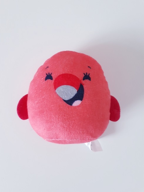 SQUISHMALLOWS • MINI PLYŠÁCI - 12