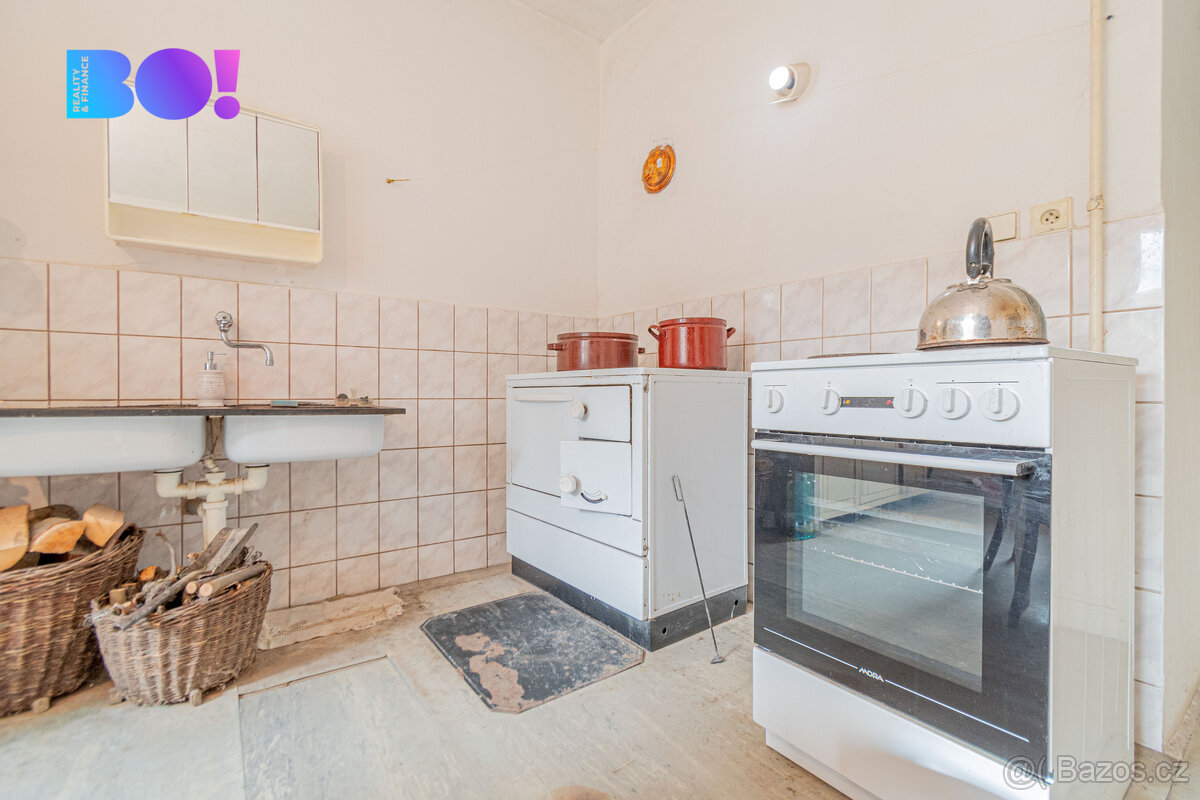 Prodej rodinného domu, 1123 m², Těšnovice, Kroměříž - 12